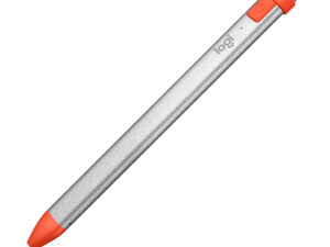 Lápiz LOGITECH Crayon iPad Naranja/Blanco