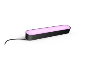 Barra Luz Philips Hue LED 500L 42W Negra