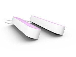 Panel Philips Hue LED 530L 42W 2U Blanco