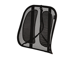 Respaldo de Malla Fellowes para Silla Oficina