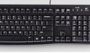 Teclado+Raton LOGITECH MK120 USB Portugués Teclado+Raton LOGITECH MK120 USB Portugués