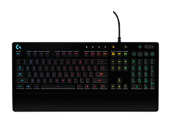 Teclado Gaming LOGITECH G213 Prodigy RGB