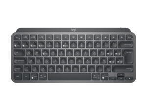 Teclado LOGITECH MX Mini Wireless Grafito