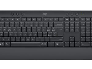 T+Ratón LOGITECH MK650 Wireless BT Italiano