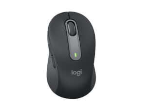 T+Ratón LOGITECH MK650 Bluetooth Grafito