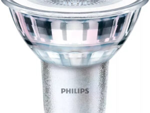 Foco Philips LED Cálido GU10 50W Pack 2