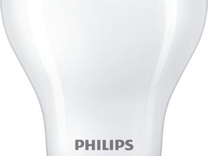 Bombilla Philips LED Classic 40W A60 E27