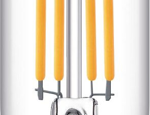 Bombilla Philips LED Classic 40W E14
