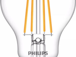 Bombilla Philips LED Classic 75W A60 E27