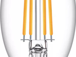 Bombilla Philips LED Classic 60W E14