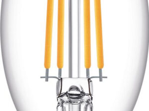 Bombilla Philips LED Classic 60W E14