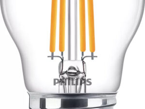 Bombilla Philips LED Classic 60W P45 E27