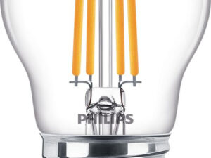 Bombilla Philips LED Classic 60W P45 E27
