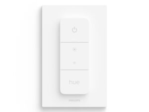 Interruptor Philips Hue Dimmer Switch