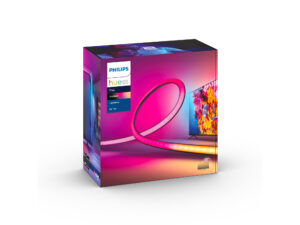 Tira de Luz Philips HUE Play gradient 55" (929002422701