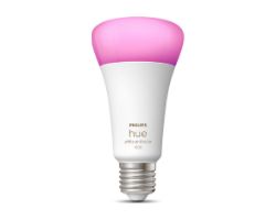 Bombilla Philips A67 LED E27 1521L 13.5W