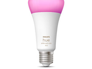 Bombilla Philips A67 LED E27 1521L 13.5W