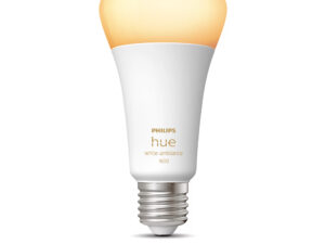 Bombilla Philips Hue A67 LED E27 13W BT