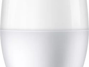 Bombilla Philips Vela LED E14 40W Pack 2