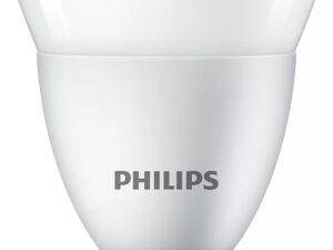 Bombilla Philips Vela LED E14 40W Pack 2