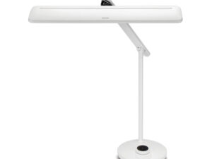 Lámpara de Mesa Philips DSK50 14W Blanca