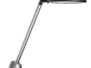 Lámpara de Mesa Philips DSK602 15W Gris