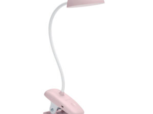 Lámpara de Mesa Philips LED 175L 3W Rosa