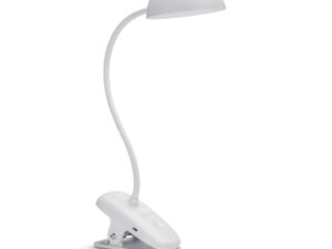 Lámpara de Mesa Philips LED 175L Blanca