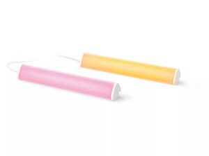 Barra de Luces Wiz WiFi Bluetooth Blanca