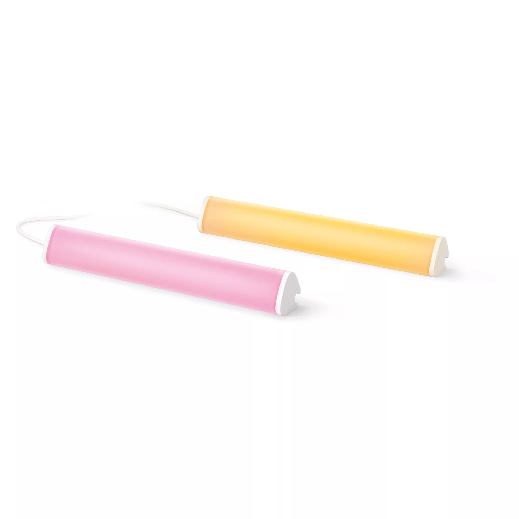 Barra de Luces Wiz WiFi Bluetooth Blanca Barra de Luces Wiz WiFi Bluetooth Blanca