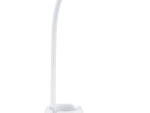 Lámpara Mesa Philips DSK213 4.5W Blanca