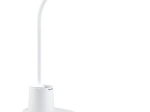 Lámpara de Mesa Philips DSK214 7W Blanca