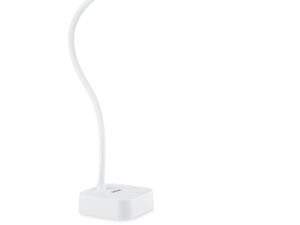 Lámpara de Mesa Philips DSK211 5W Blanca