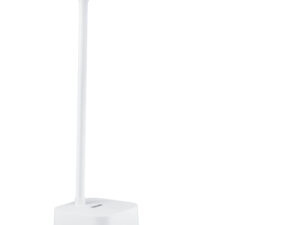 Lámpara de Mesa Philips DSK212 90L Blanca