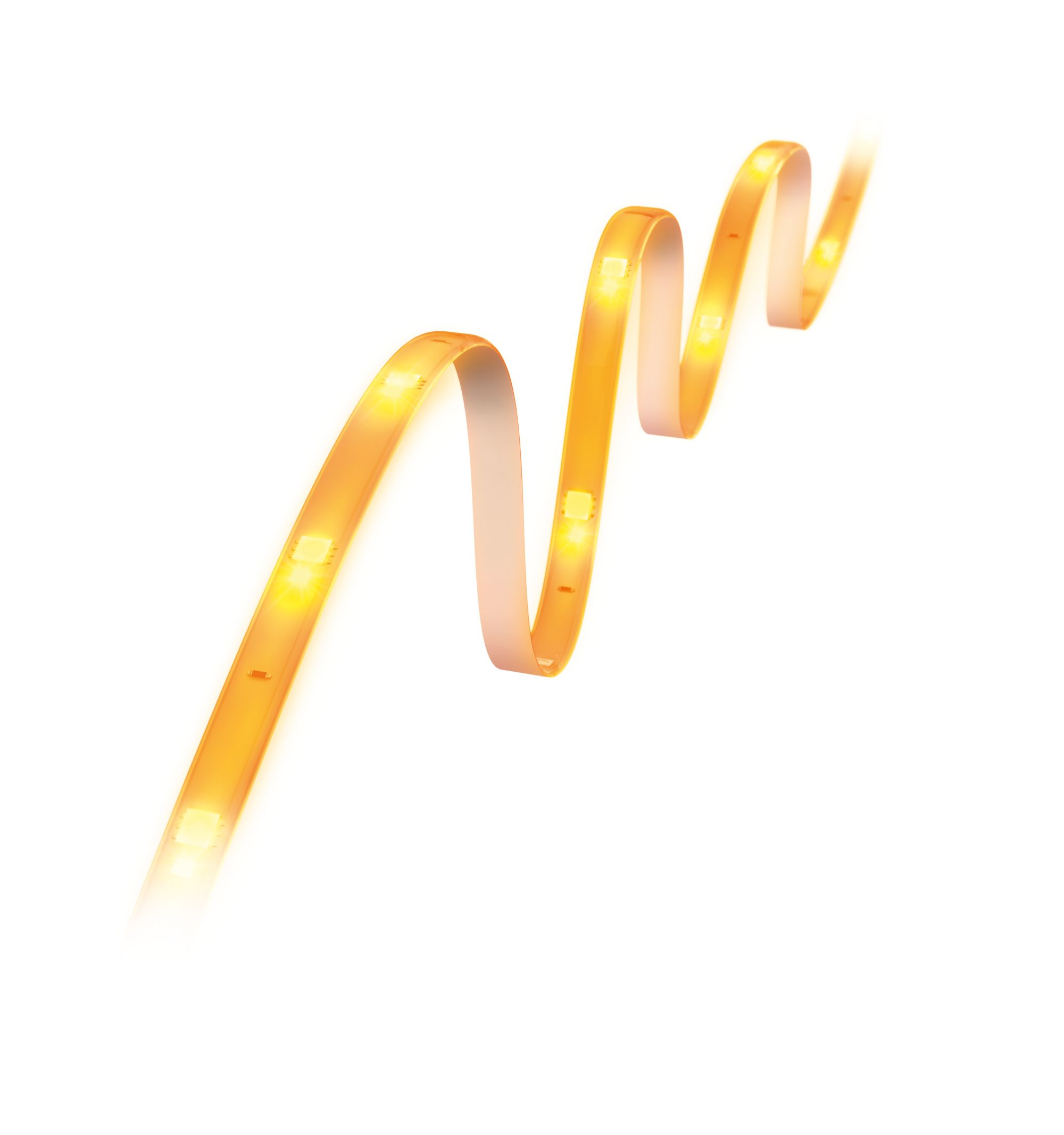 Kit de Tira LED Wiz WiFi 4m Kit de Tira LED Wiz WiFi 4m