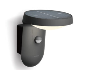 Aplique Solar Philips Tyla 1.2W Exterior