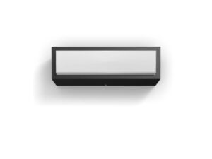 Aplique Mural Philips Stratosphere 3.8W