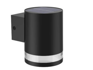 Aplique Pared Philips Fyce Solar 1.5W