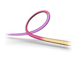 Tira LED Hue Play Gradient PC 24-27"