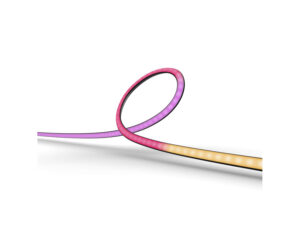 Tira LED Hue Play Gradient PC 24-27"