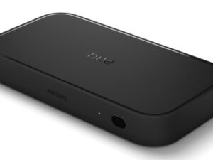 Hub Philips Hue Play HDMI Sync Box 8K