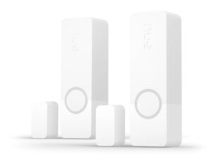 Sensor Philips Ventana/Puerta Blanco(929003563904)Pack2