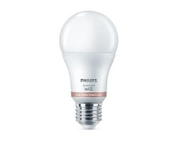 Bombilla Philips LED 60W E27 RGB WiFi