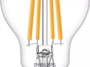Bombilla Philips LED 60W A60 E27 840L