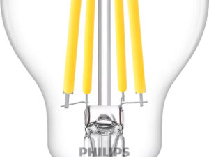 Bombilla Philips LED CLA 60W A60 E27