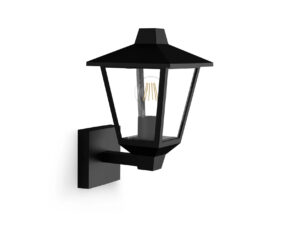 Aplique Mural Philips Kinno WA Up 25W