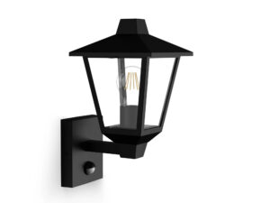 Aplique Mural Philips Kinno WA Up 25W