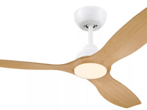 Ventilador Techo Philips con Luz Blanco