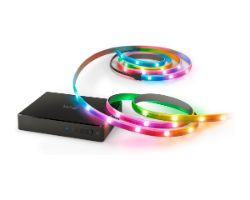 Tira LED WiZ HDMI Sync Box TV 55"-65"