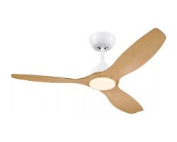 Ventilador Techo Philips Olas 132cm